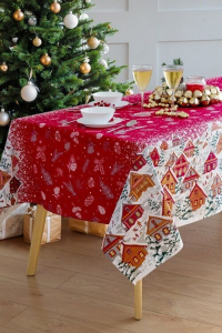 Скатерть 