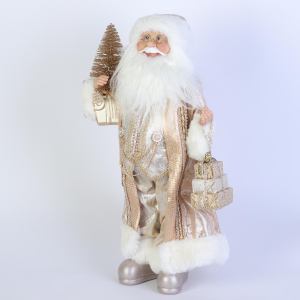 Новогодняя игрушка под елку 