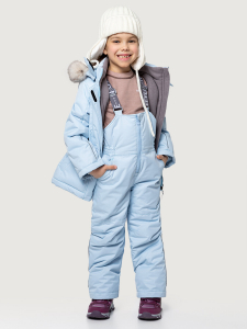 NIKASTYLE Костюм