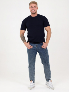 Легион - футболка синий