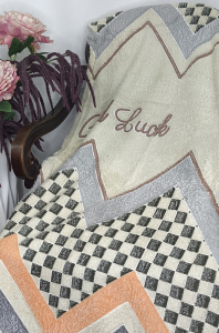 Плед 44-29 велсофт