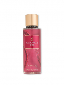 Lunar New Year Body Mist