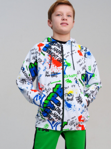 Толстовка для мальчика