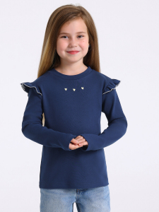 Апрель Лонгслив 1ДДЛД4952067