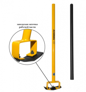 Маятник плоскорез Торнадика