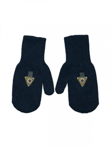 Варежки Патрон