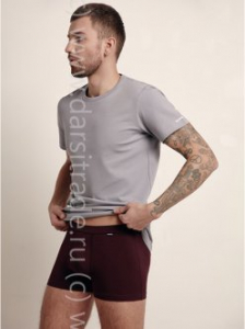 Трусы мужские MSH1566 Premium DiWaRi Дроп шорты