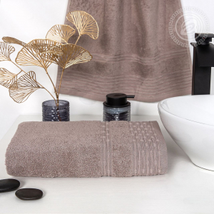 Полотенце махровое 