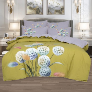 Постельное белье Милана (велюр)