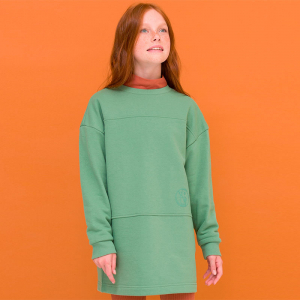 GFNM4292U толстовка для девочек (1 шт в кор.)