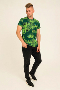 Футболка 014