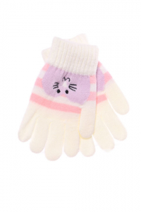 Перчатки дет. Виктория 300