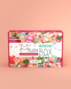 MilotaBox 