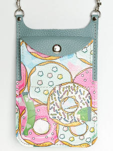 Чехол для телефона BRANCO print