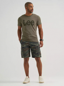 Men's Extreme Motion Swope Cargo Short