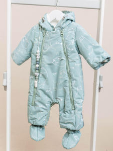 BATIK Комбинезон детский