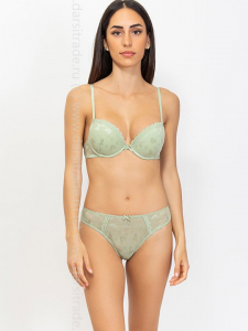 Комплект №7324+7327 Sielei пуш-ап бразильяна