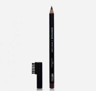 [Истекающий срок годности] Карандаш для бровей LN Professional  - Contour Brow Liner - 102