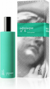 SOUS LE MANTEAU ODISIAQUE N 6 edp 100ml
