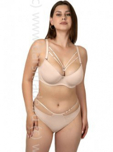 Бюстгальтер PN-1234 Primaverina Дроп формовка