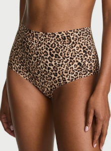 No-Show Modern Brief Panty