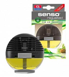 Dr.Marcus Senso Regulated _Pine (аромат хвои) (уп.20/120)