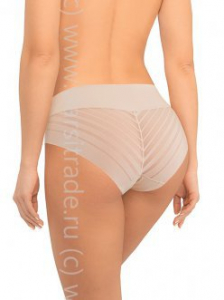 Трусы №A_invisibleMS5037 Amoret слип Дроп