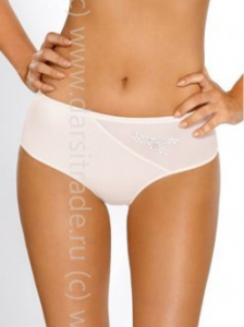 Трусы Anita Nipplex Дроп слип