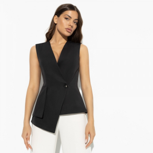 Жилет, Стильный лидер (найт)