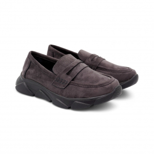 Туфли F92-5 т.сер