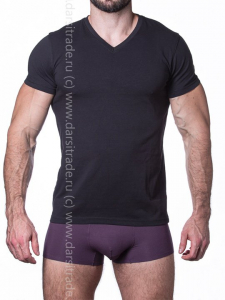 SDT751-2 Футболка мужская Sergio Dallini Дроп