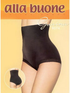 9074 Утяжка жен. AB