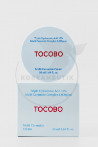 Tocobo Multi Ceramide Cream 50 ml