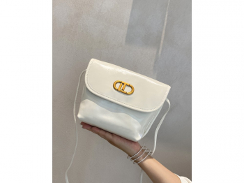 Сумка женская Lanotti 8967/белый