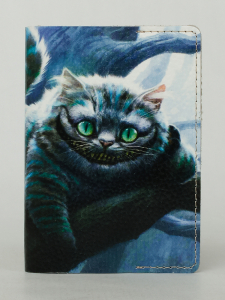 Обложка для паспорта VITA2