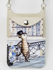 Чехол для телефона BRANCO print