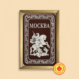 Всадник на лошади 