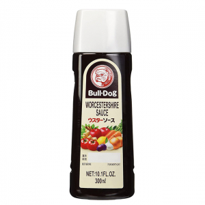 Соус ворчестерский Bulldog, 300 мл