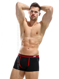 Трусы мужские N292BL Jolidon боксеры