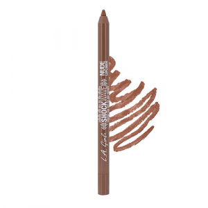 Карандаш для губ L.A. Girl Shockwave Nude Lipliner - Sand Storm GP746