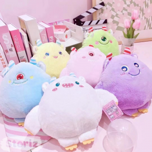 Мягкая игрушка 