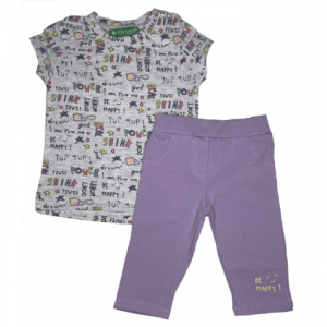 3200-016 Костюм для девочек Cichlid