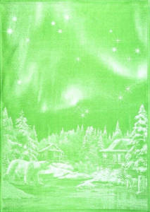 Полотенце жаккардовое Премиум 