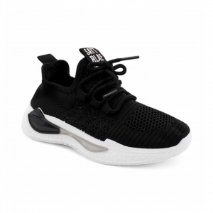 Кроссовки S2-1 черные