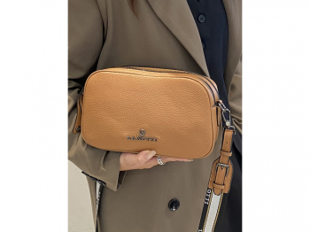 Сумка женская Lanotti 6612/Кэмел