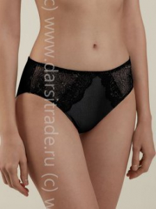 Трусы TP3147 Satin Conte Дроп слип