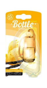 BOTTLE "VEXAY" - Ванильное мороженое