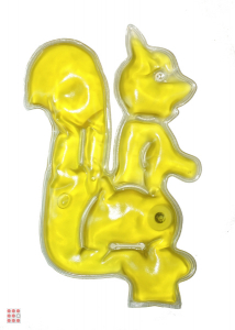 Грелка солевая 