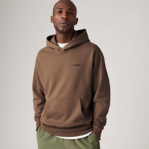 Authentic Hoodie Sweatshirt