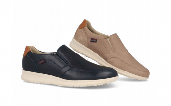 14215 - DI PRIETO
                ZAPATO CABALLERO PIEL